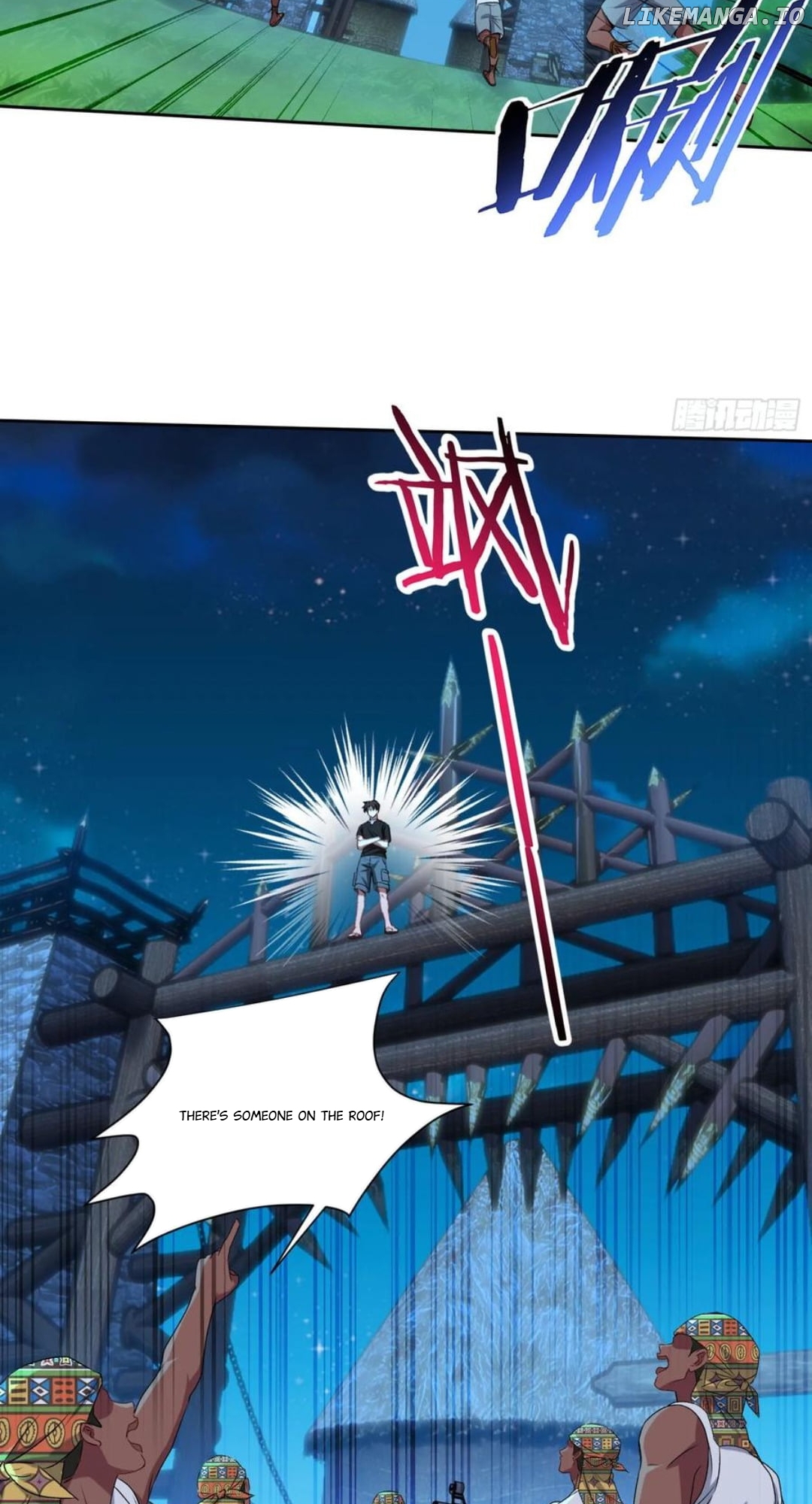 After Improperly Licking a Dog, I Became a Billionaire Chapter 191 - page 18